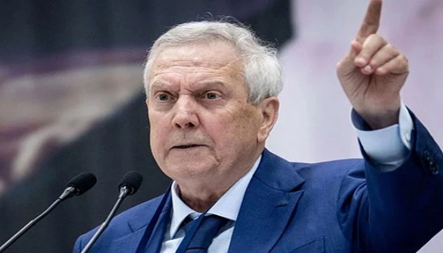 Aziz Yıldırım: 'Savaşa gidiyoruz savaşa'
