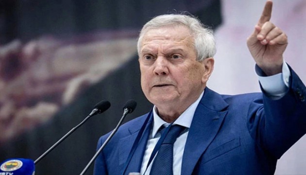 Aziz Yıldırım'dan 'başkan adayı' açıklaması