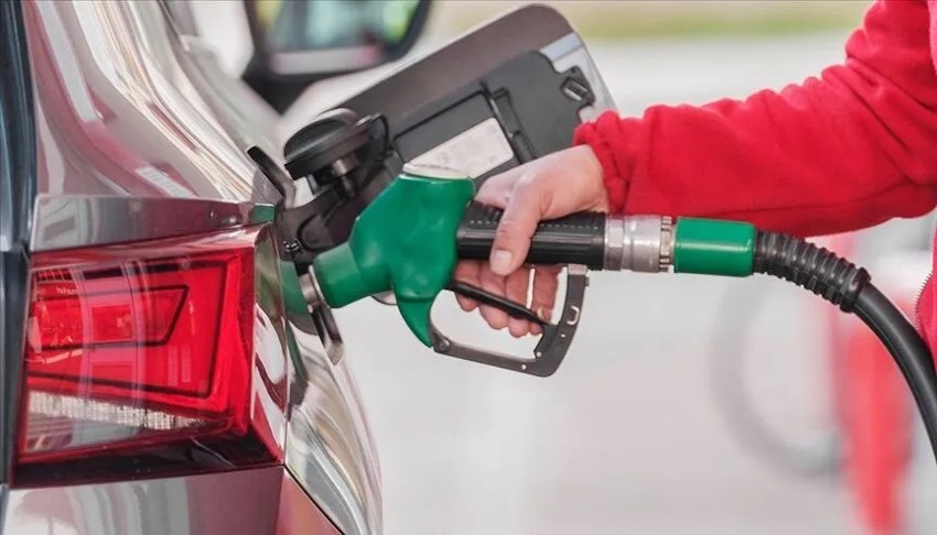 Araç sahiplerini üzecek haber! Benzin ve motorine zam geliyor