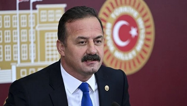 Yavuz Ağıralioğlu'ndan yeni parti açıklaması