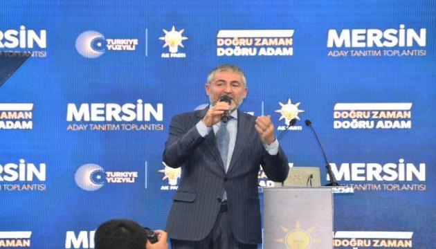 Bakan Nebati: Togg'u planladığımız şekilde yollara çıkardık