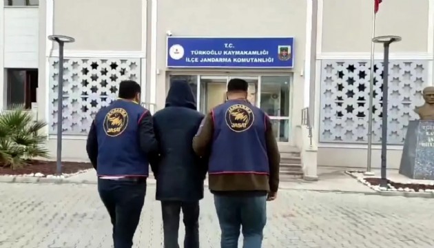 32 ilde FETÖ operasyonu