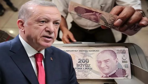Erdoğan duyurdu: 300 bin TL destek!