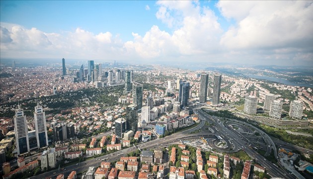 Merkez Bankası'ndan konut fiyatı mesajı