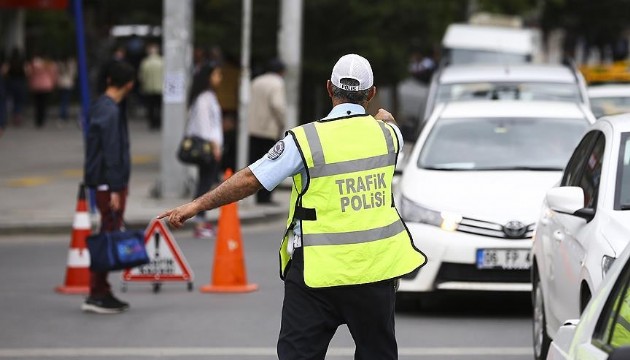 Yola çıkacaklar dikkat! Kapatıldı