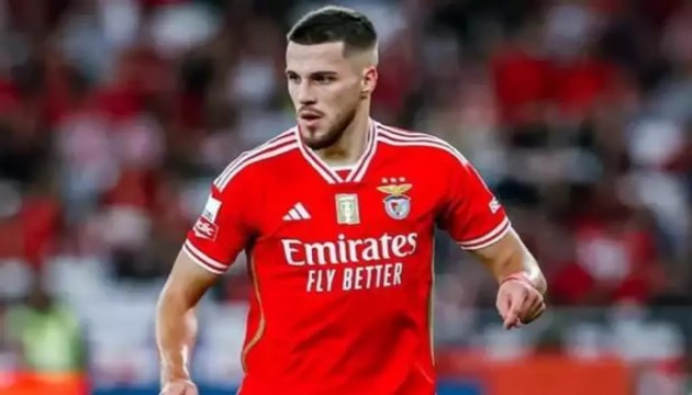 Beşiktaş'ın yeni transferi geliyor