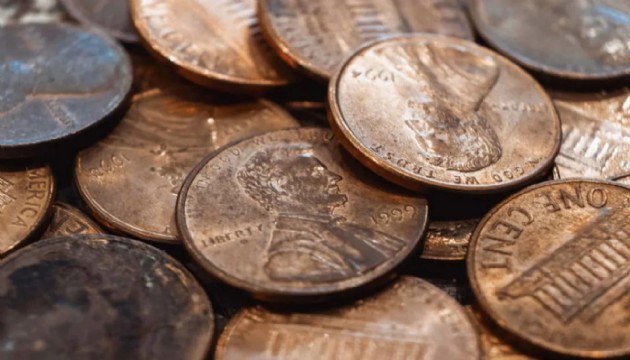 O paralar tedavülden kaldırıldı