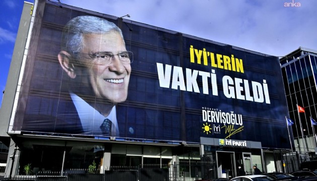 Gözler İYİ Parti kongresine çevrildi