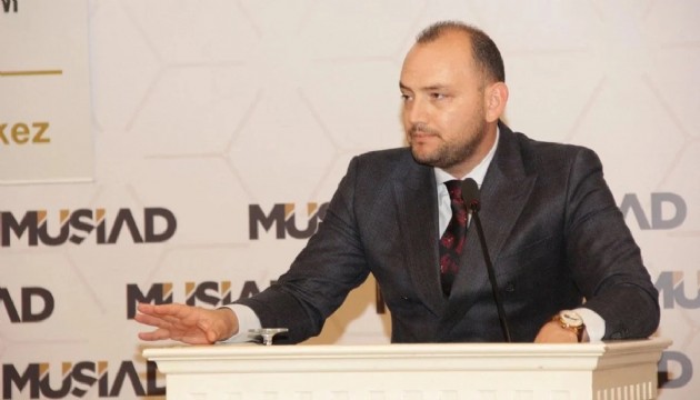 MÜSİAD'ın yeni Genel Başkanı seçildi