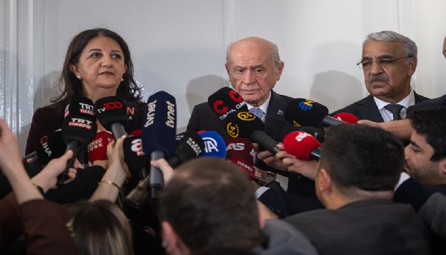 DEM heyetinden yeni randevu talebi