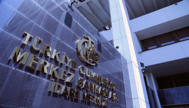 Merkez Bankası rezervleri açıklandı