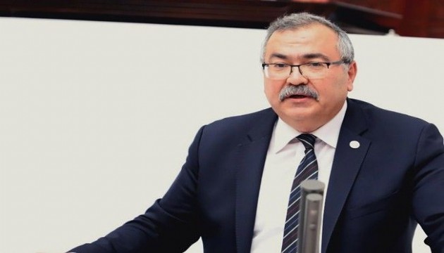 CHP zeytinlikler için harekete geçti