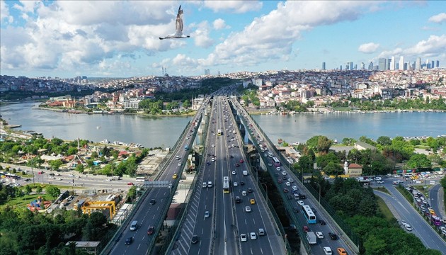 Cumhuriyet Bayramı dolayısıyla bu yollar kapatılacak