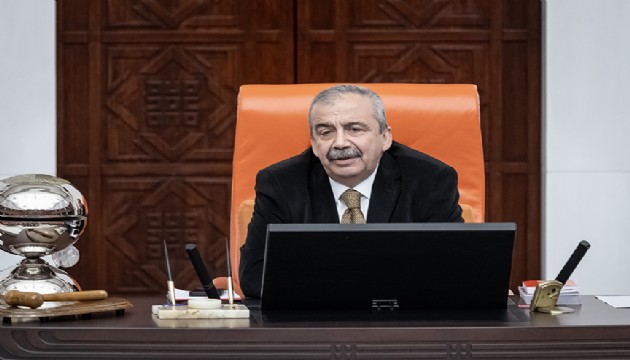 Meclis'te Sırrı Süreyya Önder anılacak