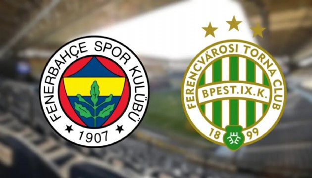 Fenerbahçe-Ferencvaros maçının hakemi belli oldu