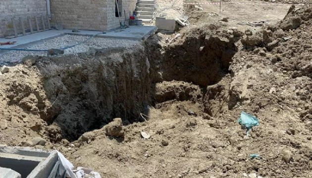 Hatay'da iki işçiden acı haber!