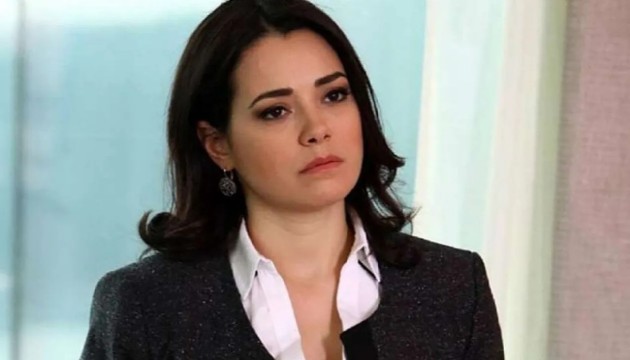 Özgü Namal'dan Türkiye yanıtı: Zorunluluk yok