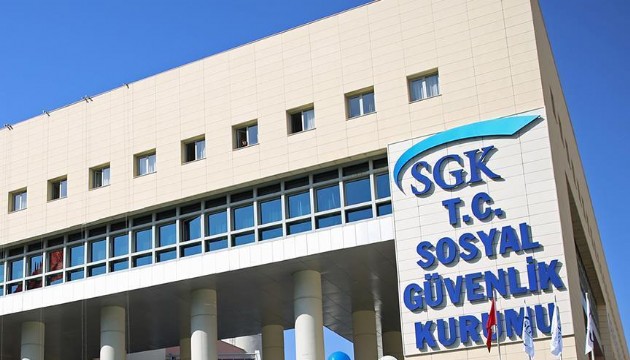 Kayıt dışı istihdama 3,5 milyar ceza!