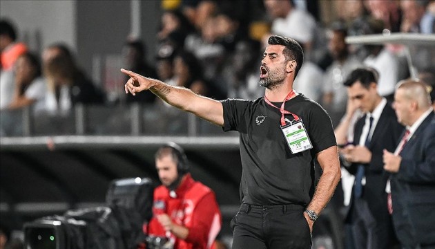 Volkan Demirel: Yediğim 3 golü unutamıyorum