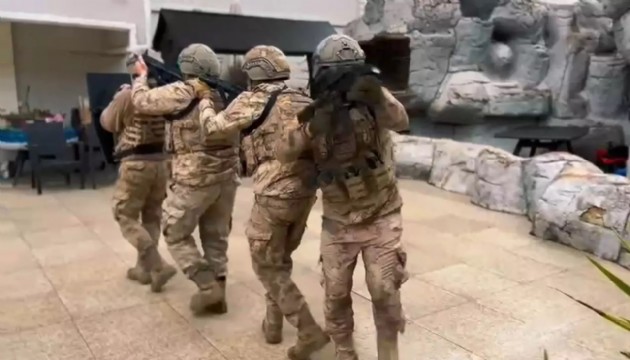 DEAŞ operasyonu: 6 şüpheli tutuklandı