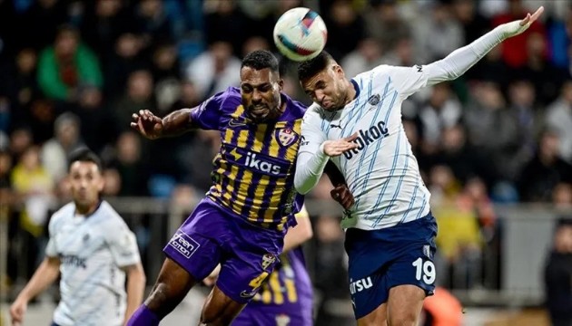 Fenerbahçe-Eyüpspor muhtemel 11'ler