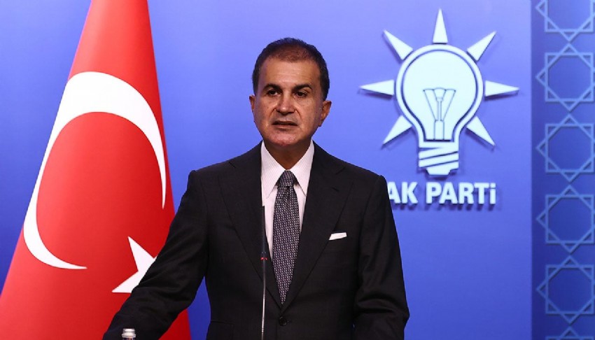 AK Parti'den 12 Eylül mesajı