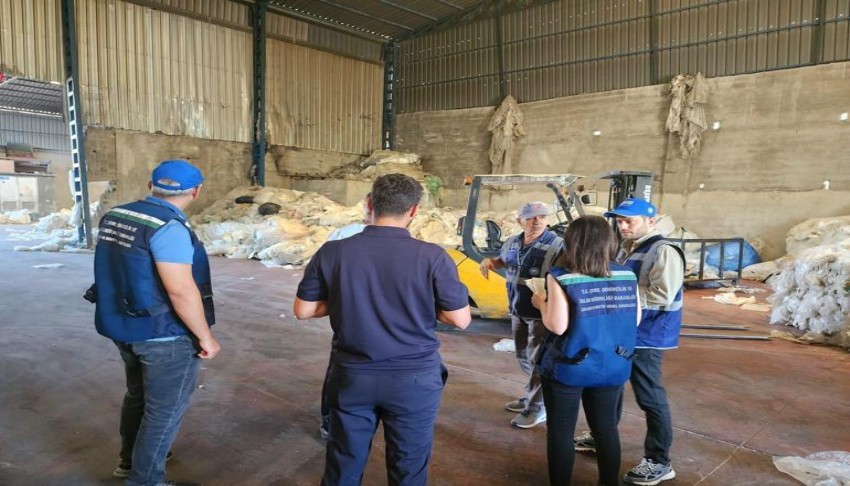 Bakanlık göz açtırmıyor: 19 tesis kapatıldı