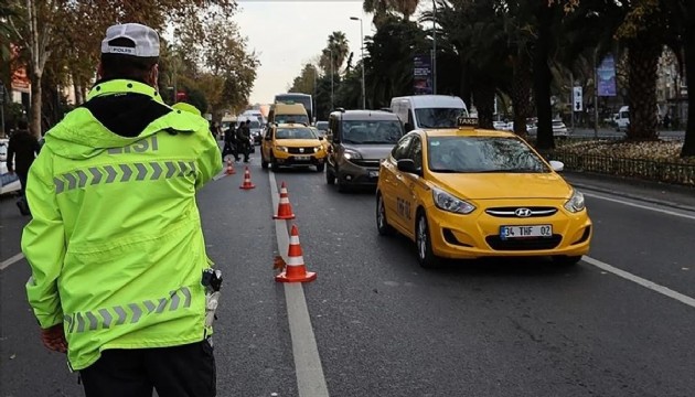 Yola çıkacaklar dikkat! Kapatıldı