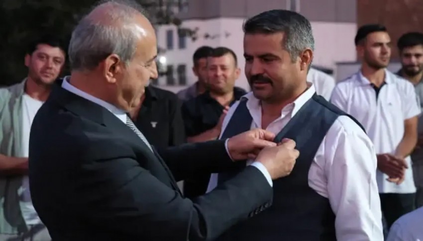 12 mahalle MHP'ye geçti
