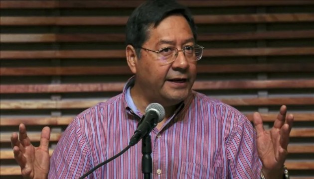 Eski Devlet Başkanı tutuklandı