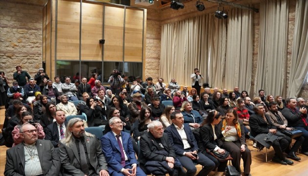 Sine-Aile projesi programı başladı