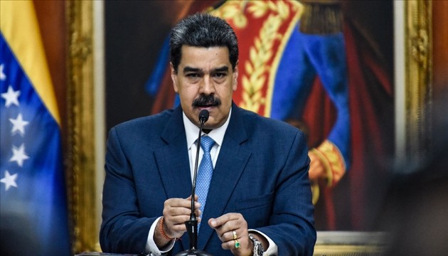 Venezuela göçmenleri kabul edecek
