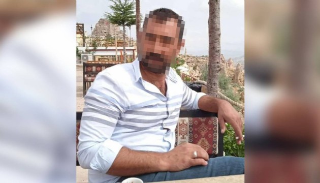 Aile dehşeti! Anne ve babasını öldürdü