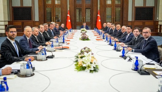Ekonomi Koordinasyon Kurulu toplandı