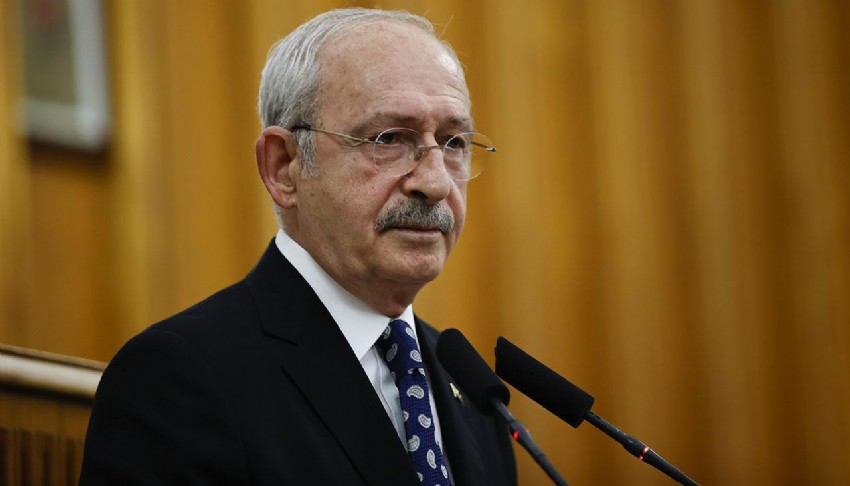 Kemal Kılıçdaroğlu: Hesap sormaktan çekinmeyiz