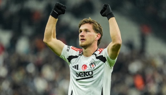 Semih Kılıçsoy yuvadan uçuyor
