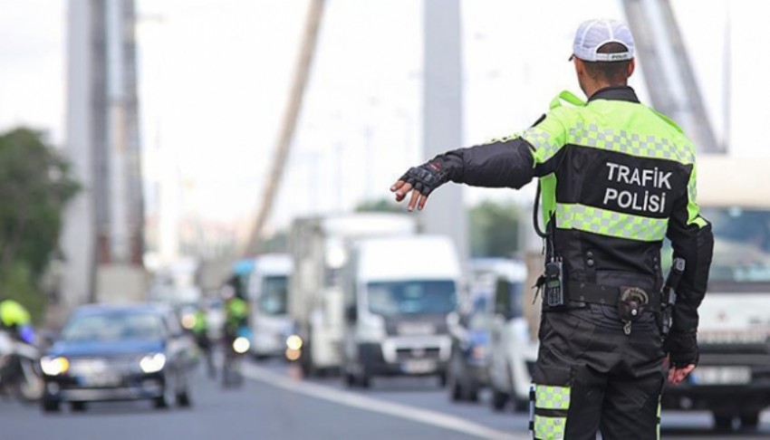 Yola çıkacaklar dikkat! Kapatılıyor