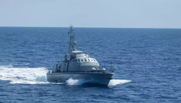 Göçmenleri taşıyan tekne alabora oldu