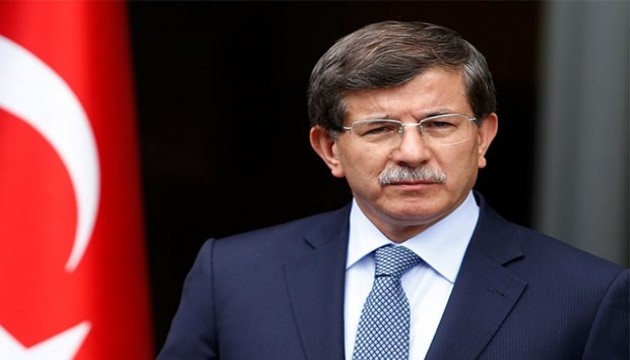 Davutoğlu'ndan tepki: Nasıl kurulacak bu sofralar?