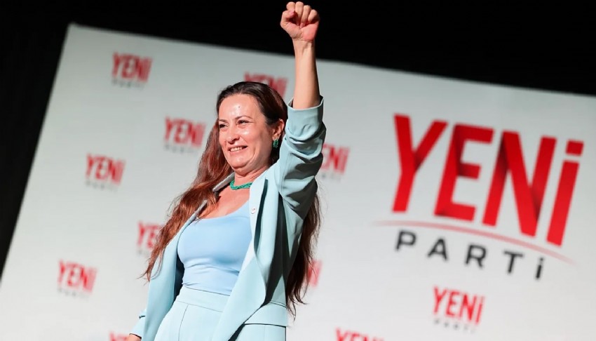 YENİ Parti Manisa İl Başkanı tutuklandı