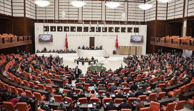 Akran zorbalığı Meclis raporunda