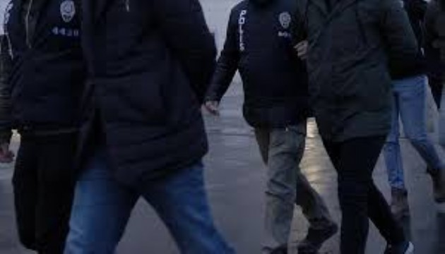 5 ilde 'makas' operasyonu