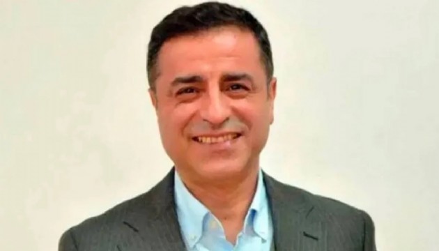 Demirtaş'tan yeni yazı ve fotoğraf