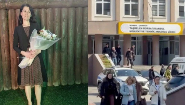 Saldırıya uğrayan öğretmen hayatını kaybetti