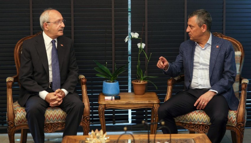 CHP'nin İBB planı belli oldu: YENİ Parti formülü!