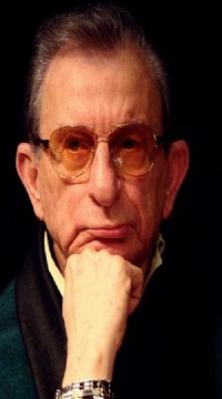 Haldun Dormen'e veda