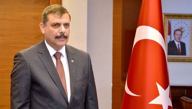 Bakan Çiftçi: Çetelerin tepesine çökülecek