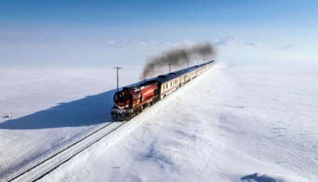 Yeni turistik ekspresler yola çıkıyor