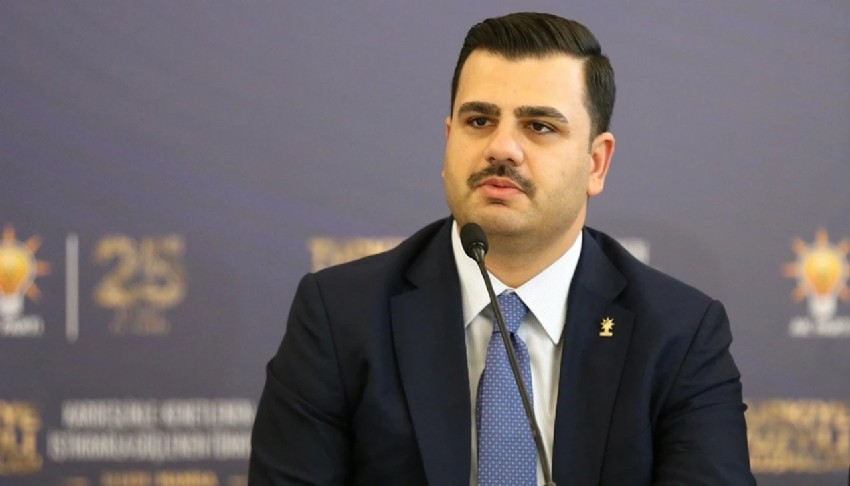 AK Parti'den 4 isim ve kuruma tazminat davası