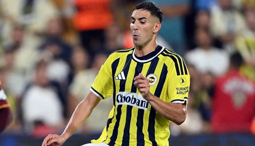 Mert Müldür'den kötü haber